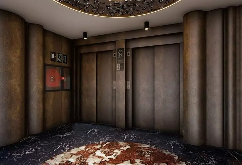 Fotos del hotel Ushuaïa Ibiza Beach Hotel:  53