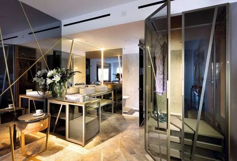 Fotos del hotel Ushuaïa Ibiza Beach Hotel:  55