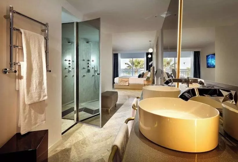 Fotos del hotel Ushuaïa Ibiza Beach Hotel:  47