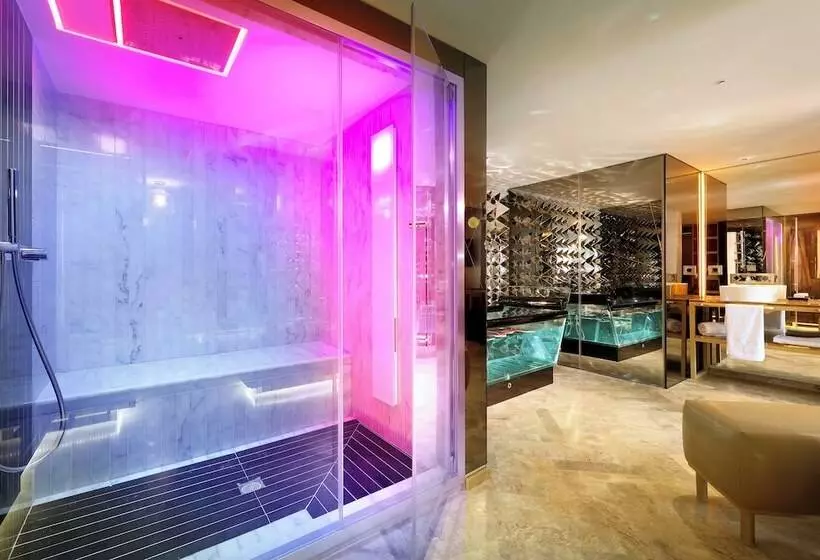 Fotos del hotel Ushuaïa Ibiza Beach Hotel:  29