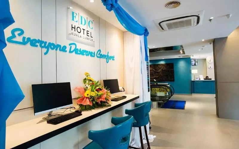 Fotos del hotel Puteri Park Hotel:  24