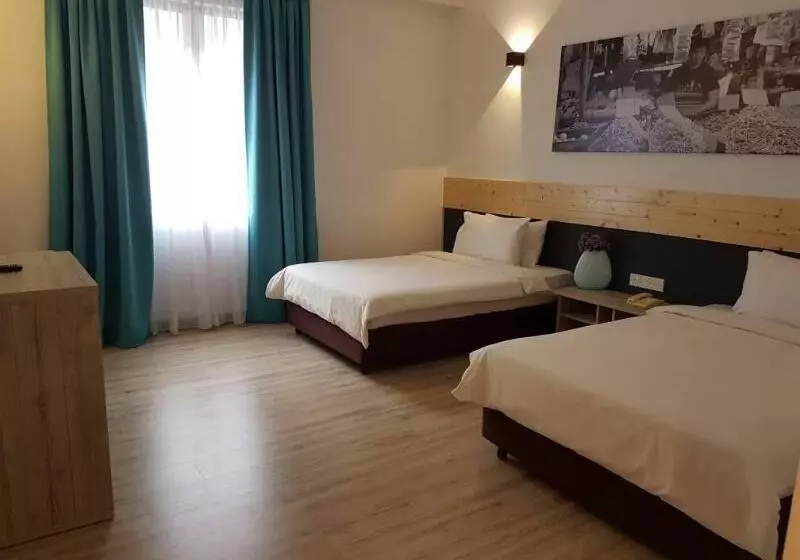 Fotos del hotel Puteri Park Hotel:  22