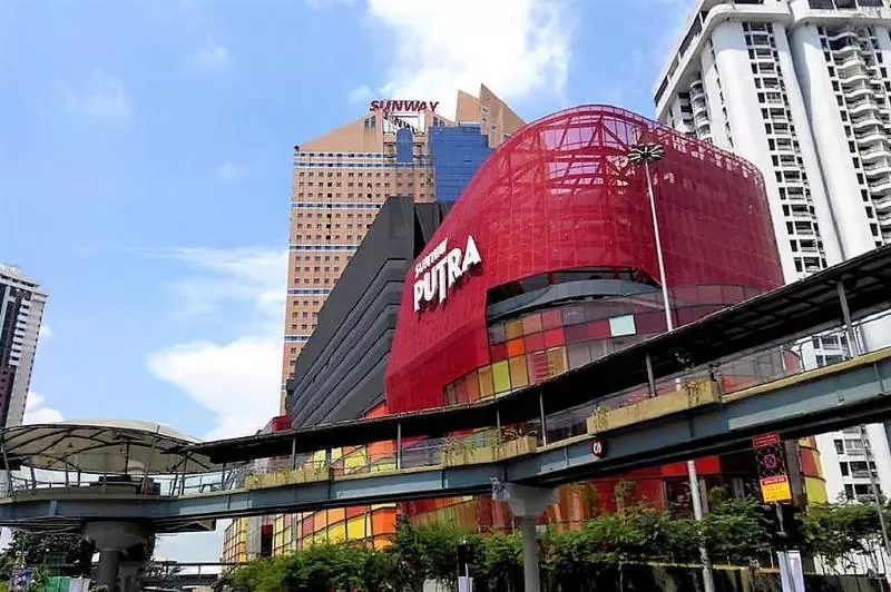 Fotos del hotel Puteri Park Hotel:  9