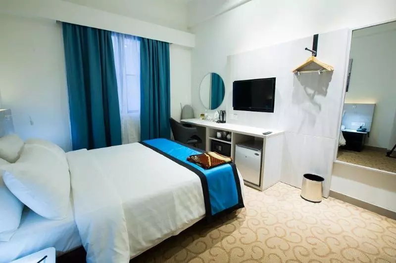 Fotos del hotel Puteri Park Hotel:  2