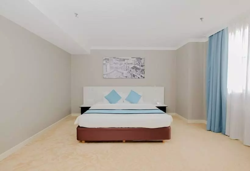 Fotos del hotel Puteri Park Hotel:  15