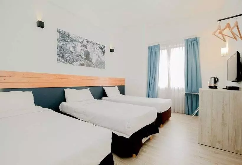 Fotos del hotel Puteri Park Hotel:  20