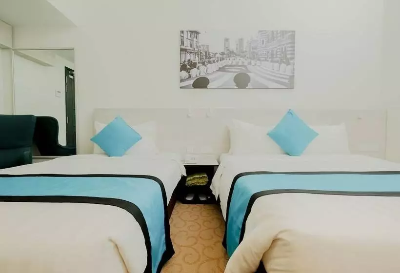 Fotos del hotel Puteri Park Hotel:  16