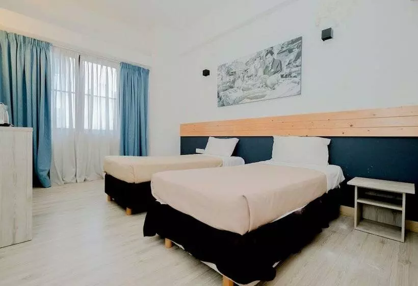 Fotos del hotel Puteri Park Hotel:  17