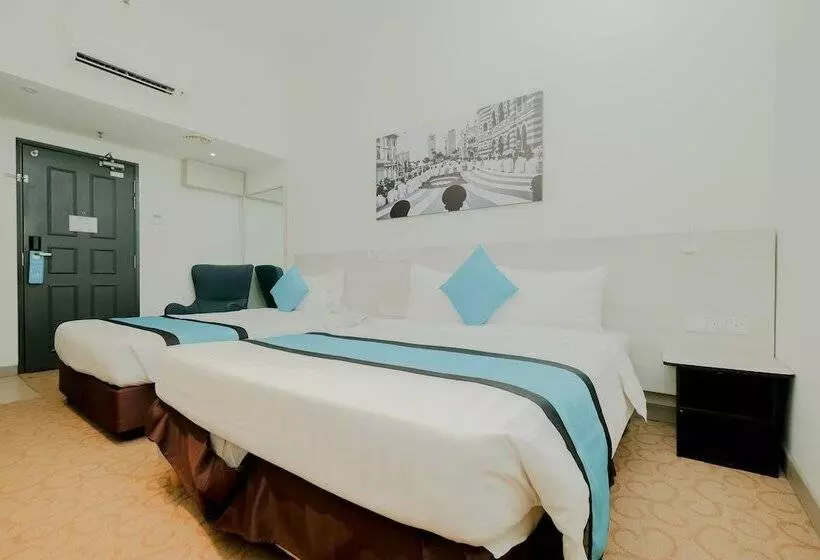 Fotos del hotel Puteri Park Hotel:  18