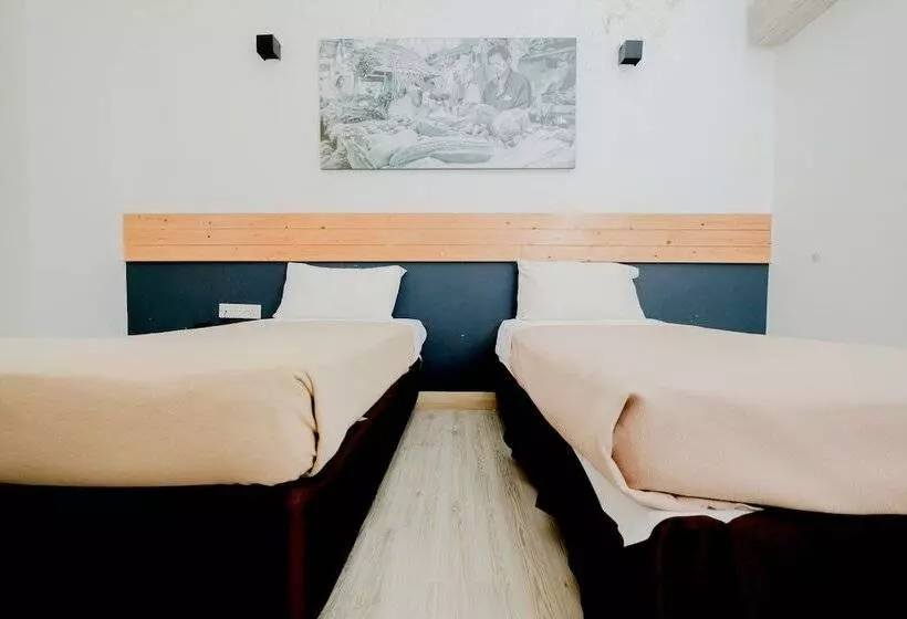 Fotos del hotel Puteri Park Hotel:  6