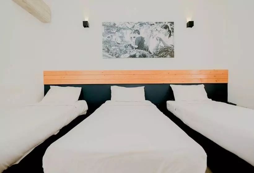 Fotos del hotel Puteri Park Hotel:  25