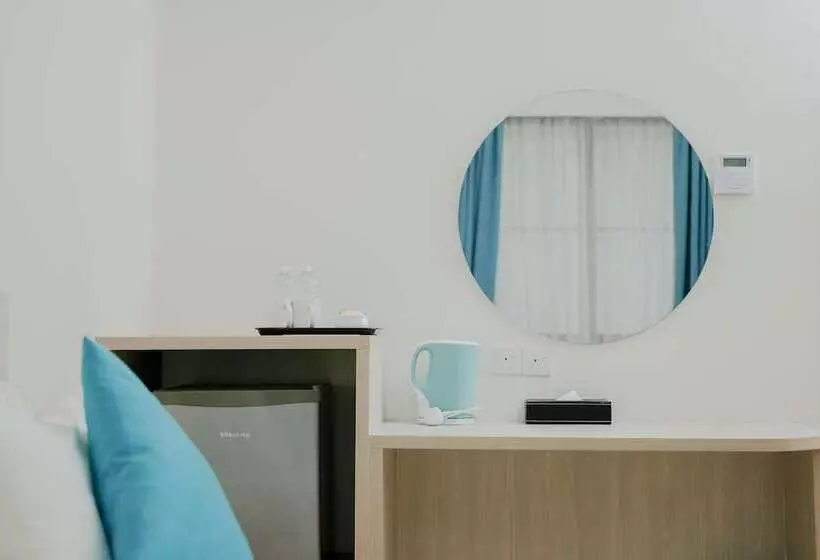 Fotos del hotel Puteri Park Hotel:  23