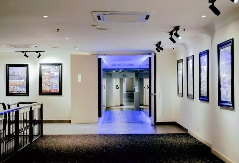 Fotos del hotel Puteri Park Hotel:  7