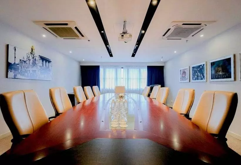 Fotos del hotel Puteri Park Hotel:  4