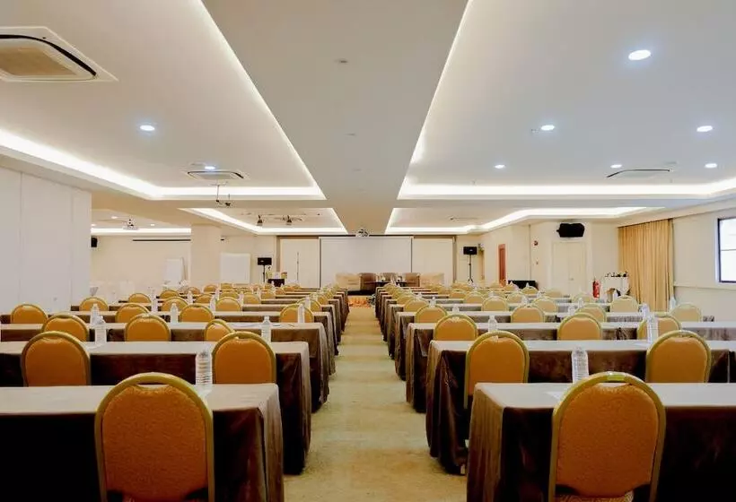 Fotos del hotel Puteri Park Hotel:  8