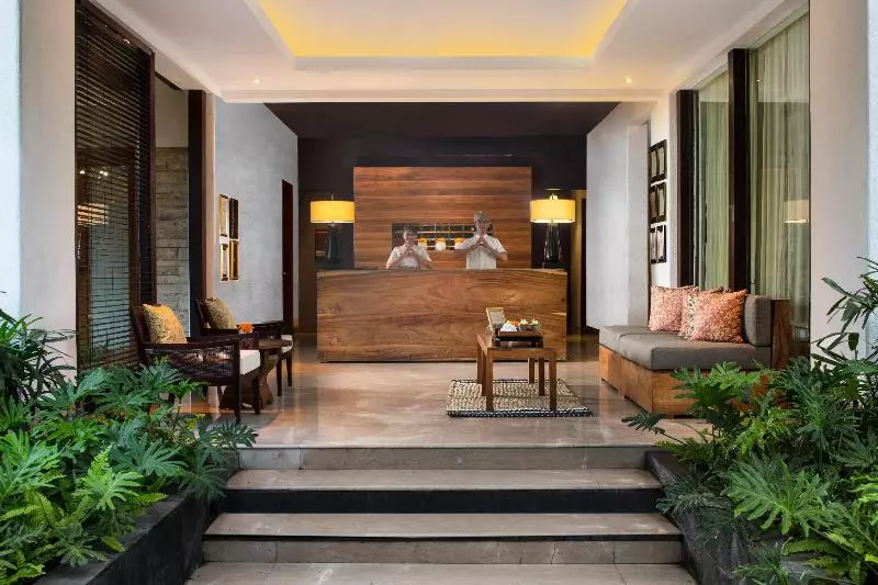 Fotos del hotel Alaya Dedaun Kuta:  17