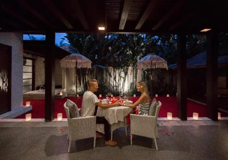 Fotos del hotel Alaya Dedaun Kuta:  5