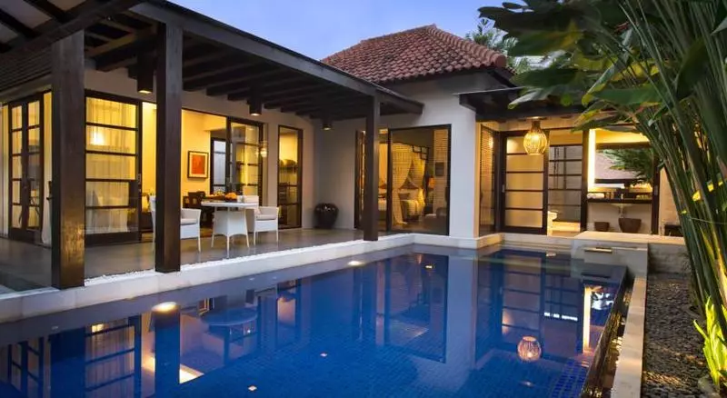 Fotos del hotel Alaya Dedaun Kuta:  9