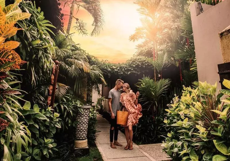 Fotos del hotel Alaya Dedaun Kuta:  14