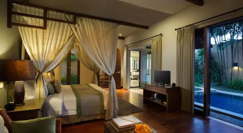 Fotos del hotel Alaya Dedaun Kuta:  8