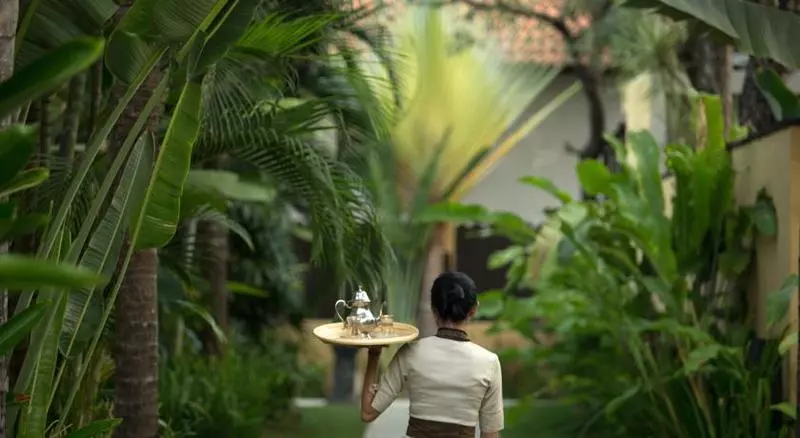 Fotos del hotel Alaya Dedaun Kuta:  10