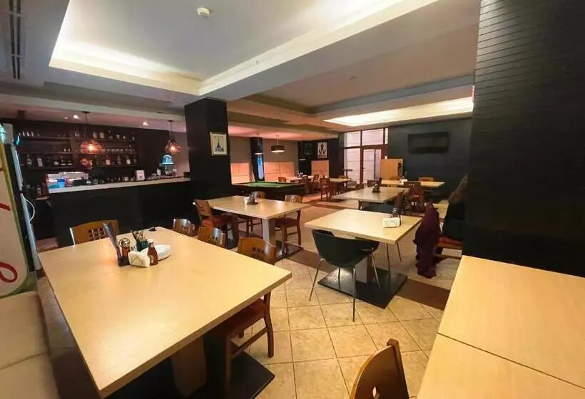 Fotos del hotel Bellevue Residence Apartments:  3