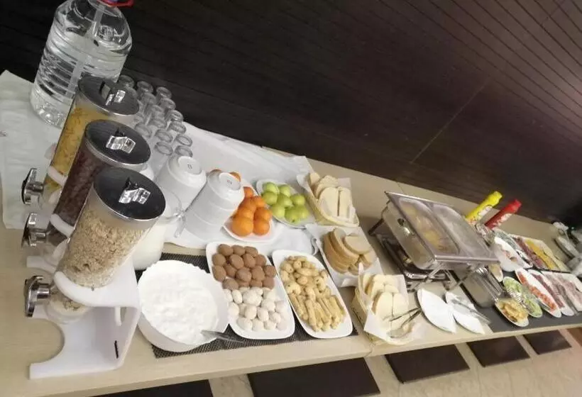 Fotos del hotel Bellevue Residence Apartments:  2