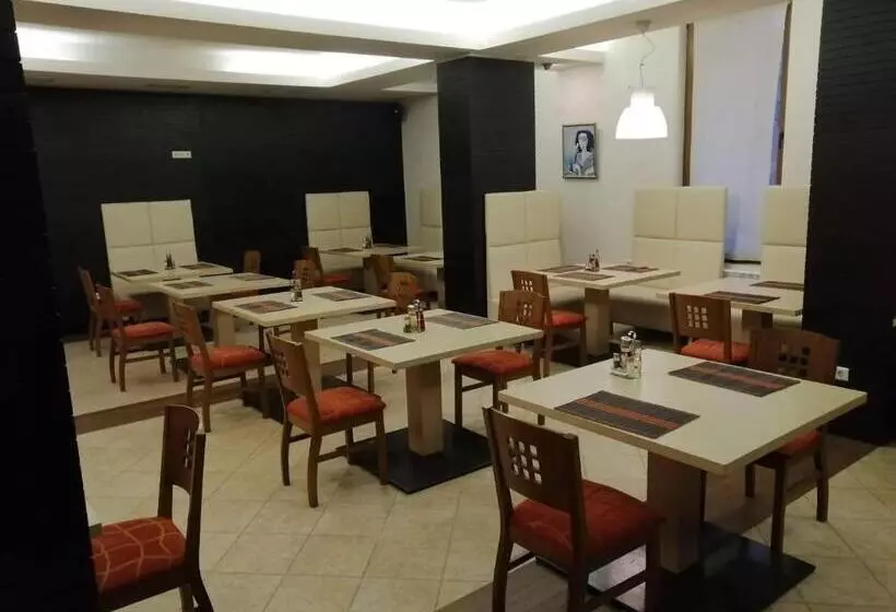 Fotos del hotel Bellevue Residence Apartments:  6