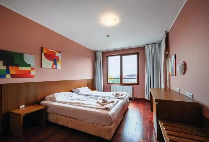 Fotos del hotel Bellevue Residence Apartments:  12