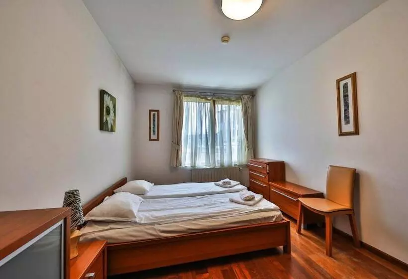 Fotos del hotel Bellevue Residence Apartments:  22