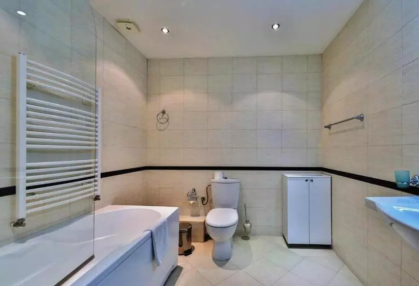 Fotos del hotel Bellevue Residence Apartments:  11