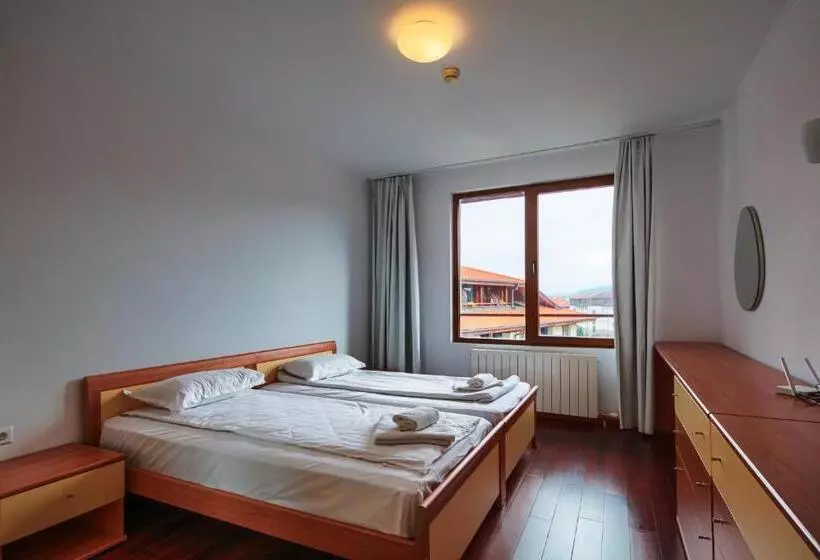 Fotos del hotel Bellevue Residence Apartments:  23