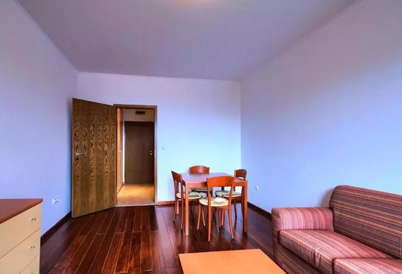 Fotos del hotel Bellevue Residence Apartments:  24