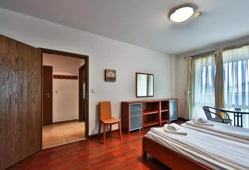 Fotos del hotel Bellevue Residence Apartments:  17