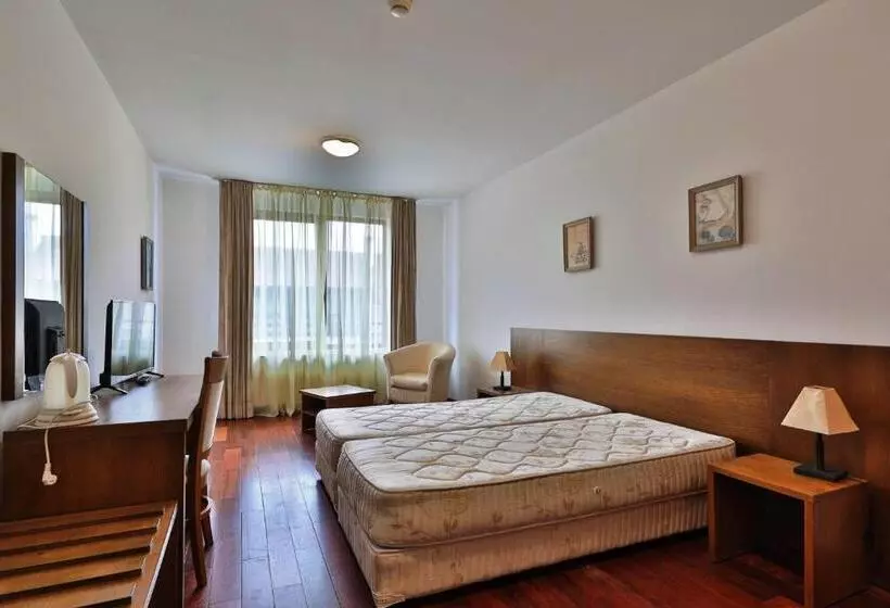 Fotos del hotel Bellevue Residence Apartments:  8