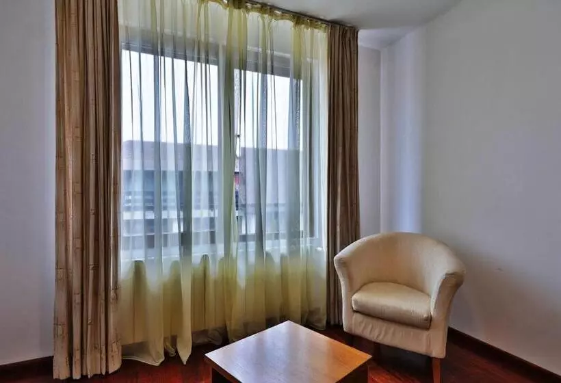 Fotos del hotel Bellevue Residence Apartments:  25