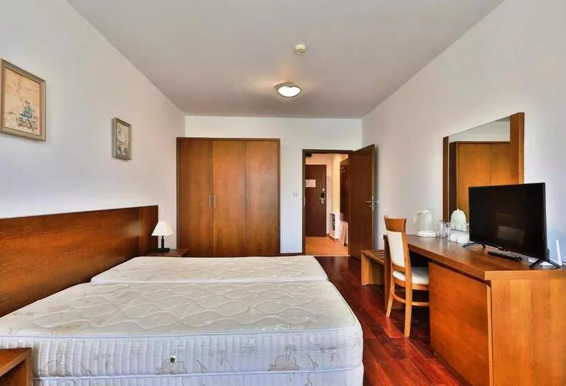 Fotos del hotel Bellevue Residence Apartments:  18