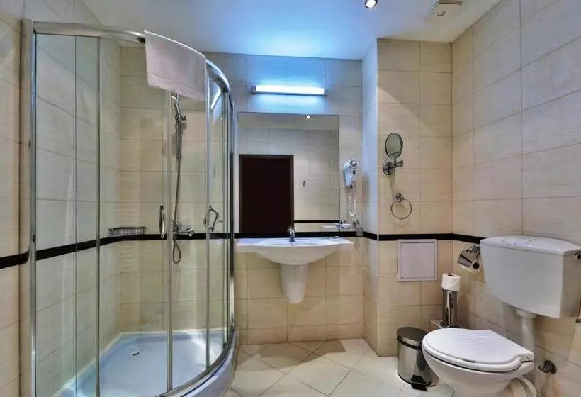 Fotos del hotel Bellevue Residence Apartments:  4