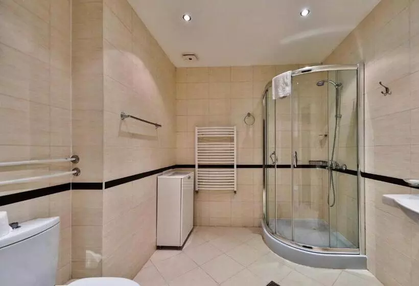 Fotos del hotel Bellevue Residence Apartments:  9