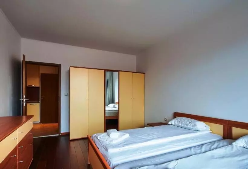 Fotos del hotel Bellevue Residence Apartments:  19