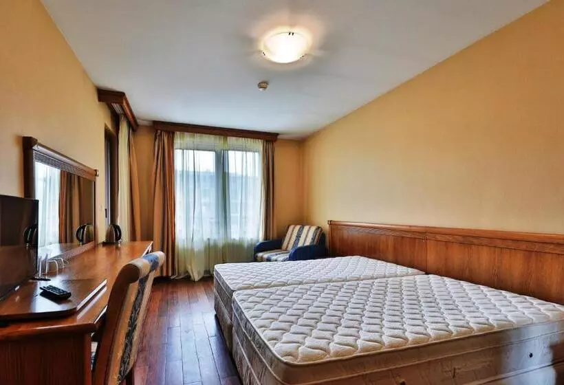 Fotos del hotel Bellevue Residence Apartments:  5