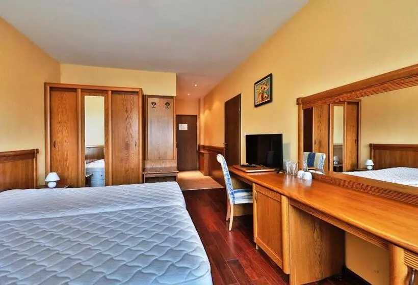 Fotos del hotel Bellevue Residence Apartments:  20