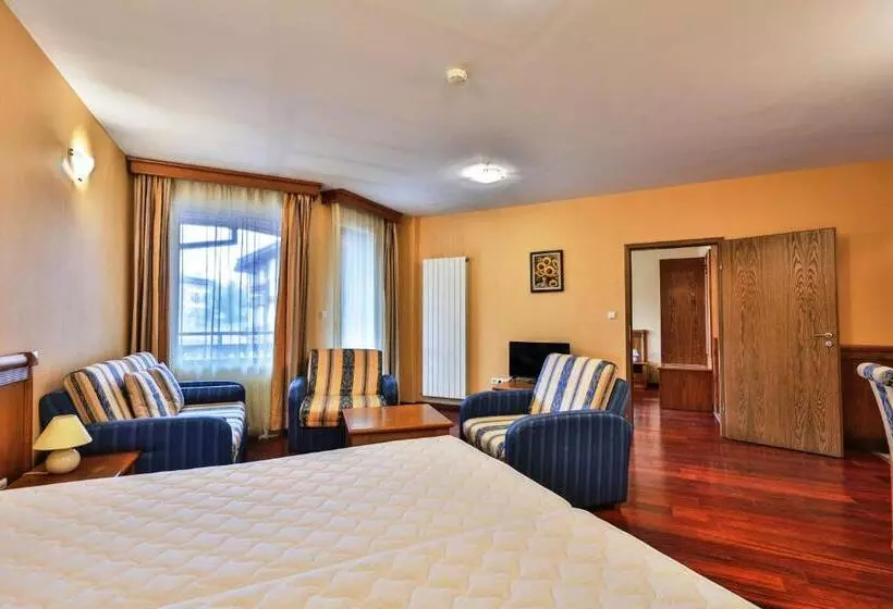 Bellevue Residence Apartments