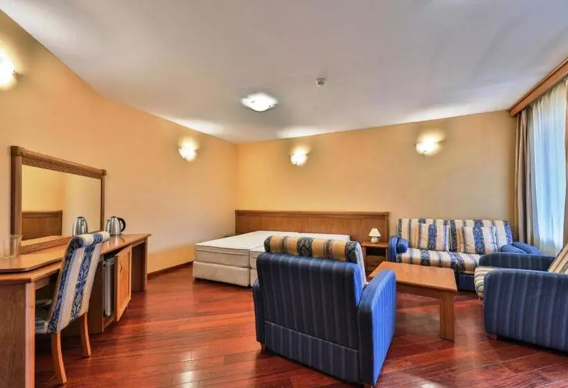 Fotos del hotel Bellevue Residence Apartments:  21