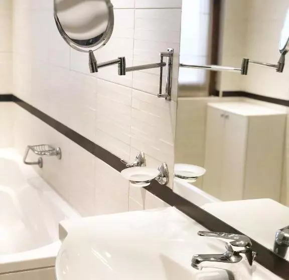 Fotos del hotel Bellevue Residence Apartments:  7