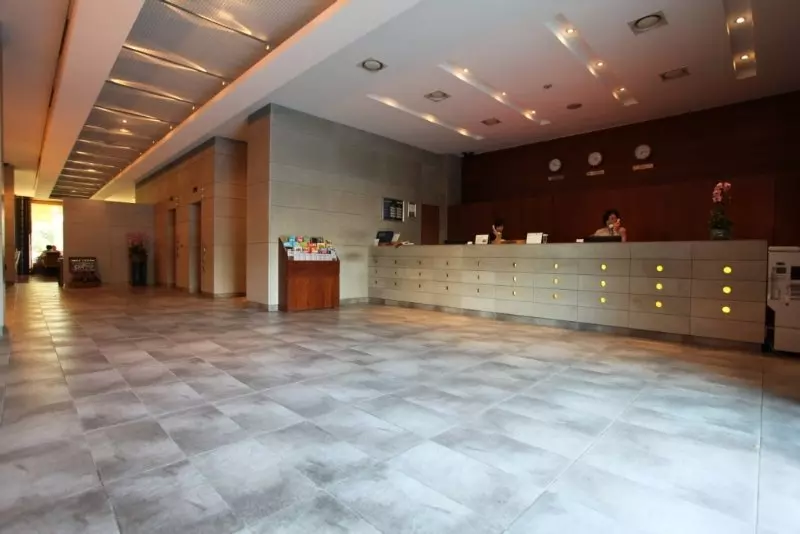 Fotos del hotel Blue Pearl:  3