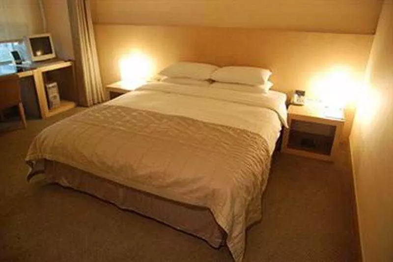 Fotos del hotel Blue Pearl:  7