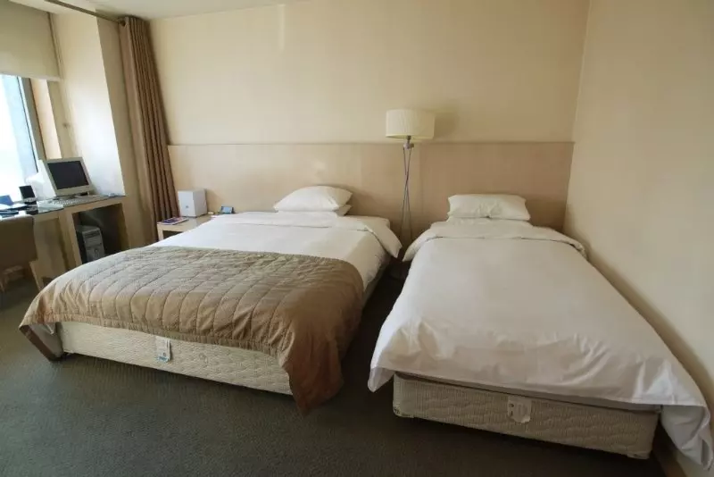 Fotos del hotel Blue Pearl:  2