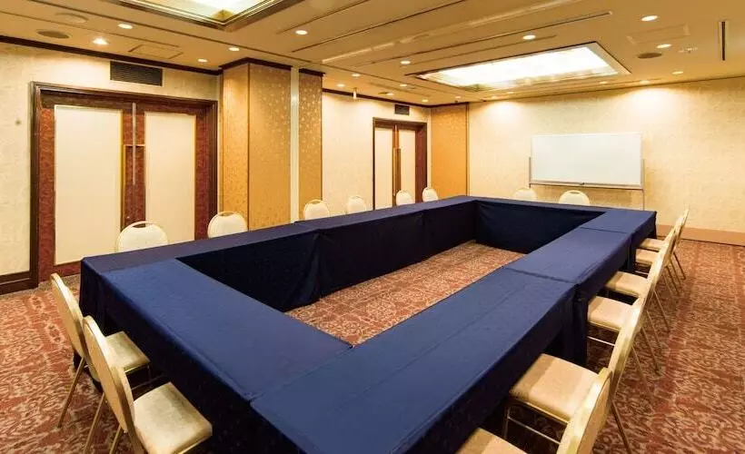 Fotos del hotel Claiton Shinosaka:  4