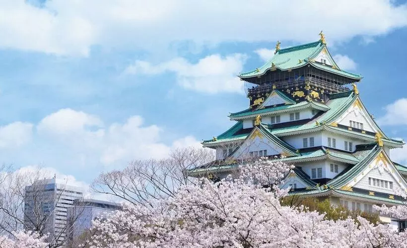 Fotos del hotel Claiton Shinosaka:  6